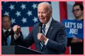77 for Joe Biden
