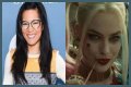 Actress Wong of Birds of Prey
