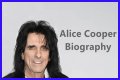 Alice Cooper - Age, Bio, Birthday, Family, Net Worth