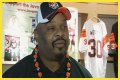 Ickey Woods Net Worth – How Much is Ickey Woods Worth?