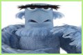 Type of bird that Sam is on The Muppet Show